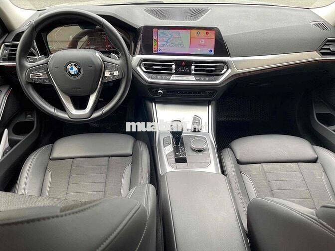 BMW 2022 - 19000 km