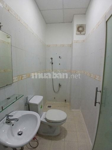 🔥 Bá Cháy duới 10 tỷ 🔥 Nhà MT Bình Phú -Q.6 ✨ 3 tầng mới toanh- 56m2