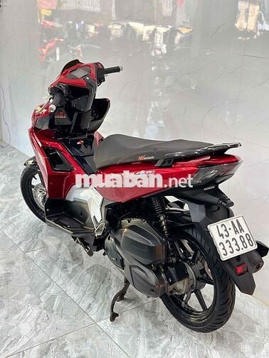 Air Blade 2021 dàn chân kiểng ( Bao nợ xấu )