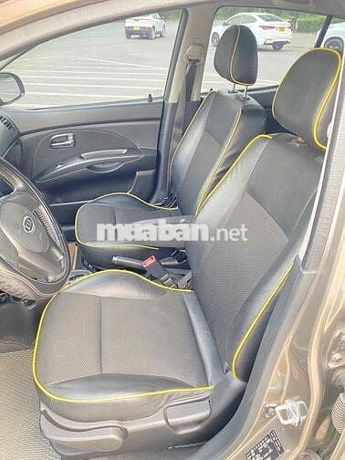 kia monring slx sx 2010