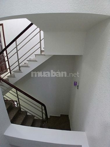 🔥 Bá Cháy duới 10 tỷ 🔥 Nhà MT Bình Phú -Q.6 ✨ 3 tầng mới toanh- 56m2