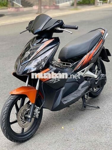 💥Honda AB 2007 lên thái BSTP xe đẹp máy êm