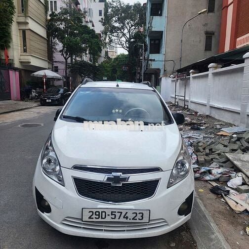 Chevrolet Spark 2015 Van 1.0 AT - 70000 km