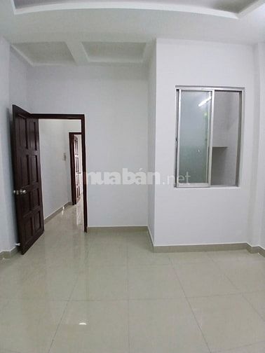 🔥 Bá Cháy duới 10 tỷ 🔥 Nhà MT Bình Phú -Q.6 ✨ 3 tầng mới toanh- 56m2