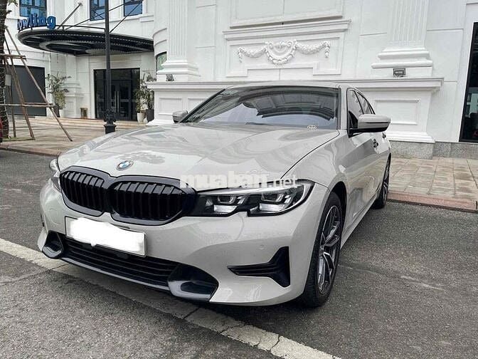BMW 2022 - 19000 km