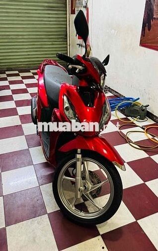 honda vison pbdb bánh to đen nhám bstp 9 chủ ký