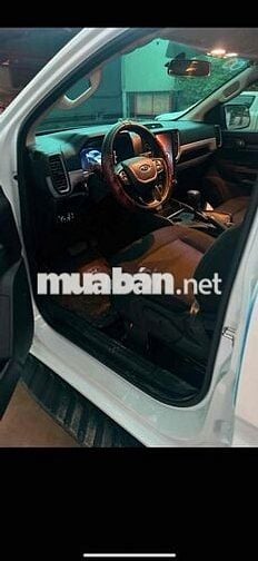 Ford Ranger 2022 XLS 2.0 4x2 AT - 860000 km