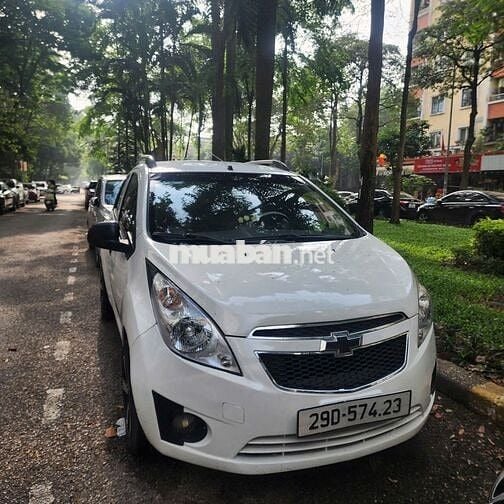 Chevrolet Spark 2015 Van 1.0 AT - 70000 km