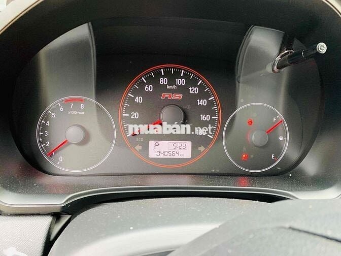 Honda Brio 2019 Siêu Cọp Odo Cực Thấp 40.000km
