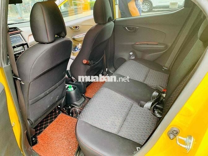 Honda Brio 2019 Siêu Cọp Odo Cực Thấp 40.000km