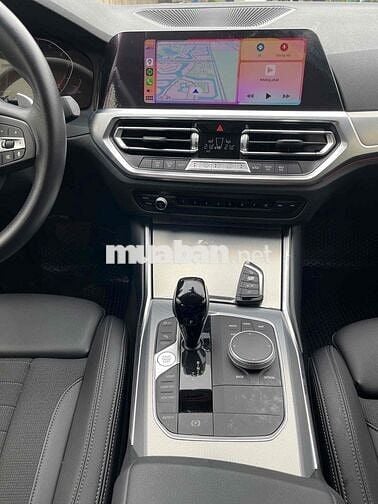 BMW 2022 - 19000 km