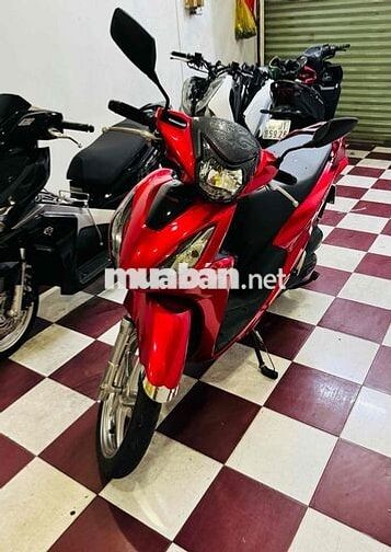 honda vison pbdb bánh to đen nhám bstp 9 chủ ký