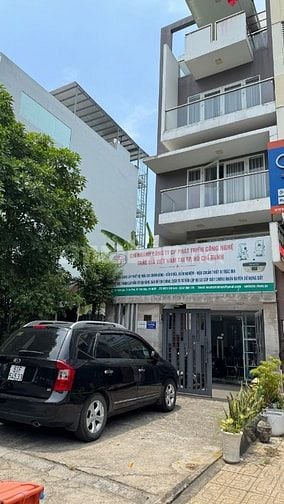 Chính chủ cho thuê Mặt bằng 34 Trần Lựu, An Phú, TP Thủ Đức