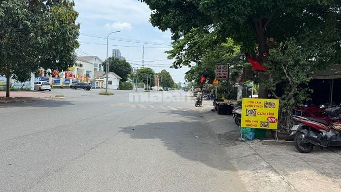 Chính chủ cho thuê Mặt bằng 34 Trần Lựu, An Phú, TP Thủ Đức