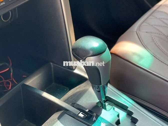 Toyota Innova 2018 Venturer - 1 chủ mua mới từ đầu