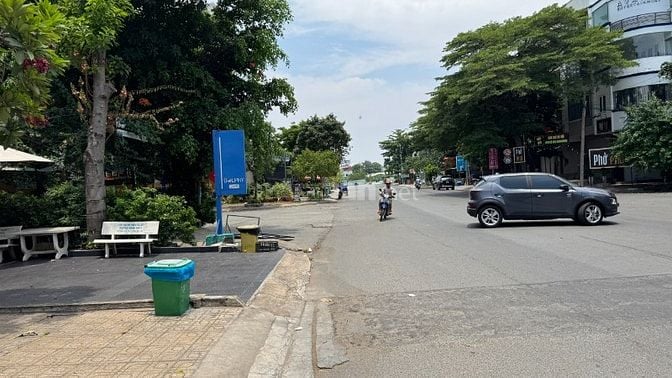 Chính chủ cho thuê Mặt bằng 34 Trần Lựu, An Phú, TP Thủ Đức