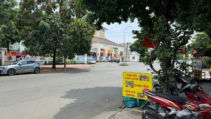 Chính chủ cho thuê Mặt bằng 34 Trần Lựu, An Phú, TP Thủ Đức