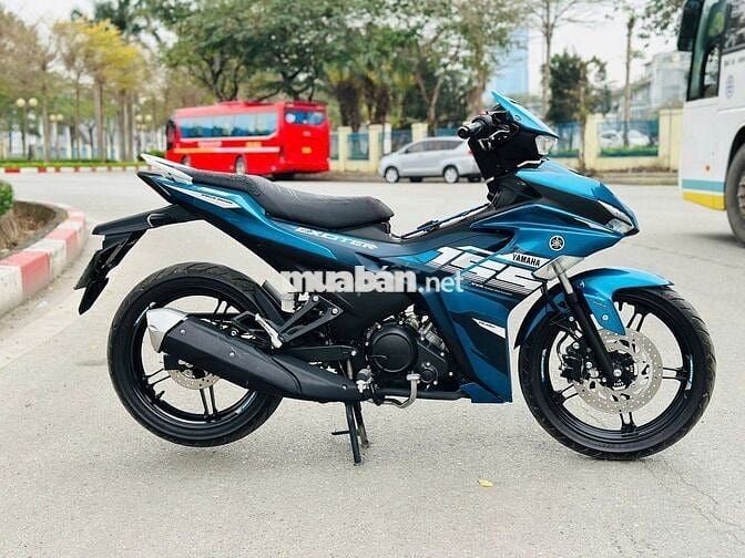 YAMAHA EXCITER 155 ABS BẢN ĐẶC BIỆT ĐK 2025