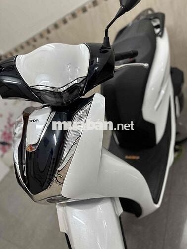 SH 160ABS bàn SPOTY  siêu lướt còn như xe mới