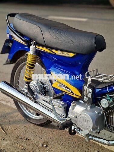 Dream CPI Taiwan Máy 54zz xe đẹp giấy tờ hợp lệ .