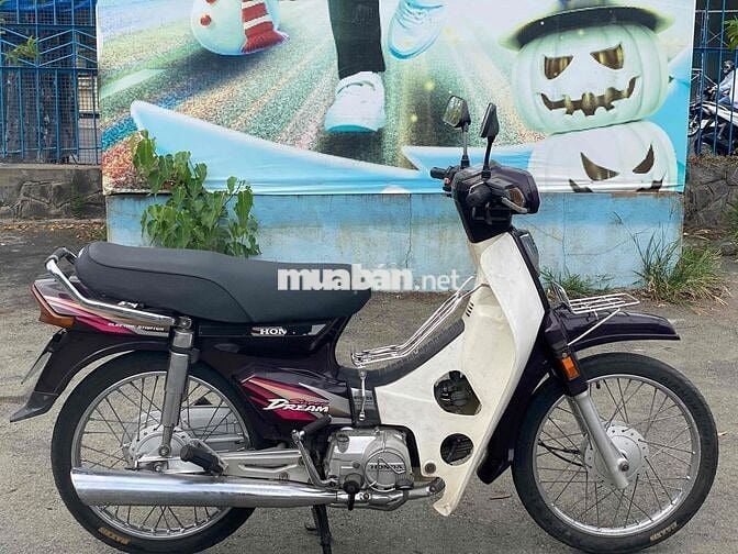 Cần Bán Supper Dream 2000 Bstp Giấy Tờ Đầy Đủ