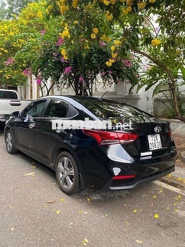Hyundai Accent 2018 1.4 HGS - 72000 km