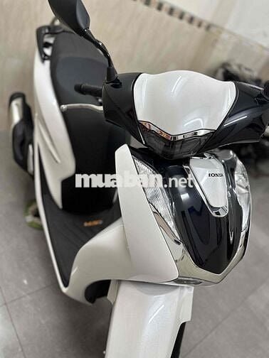 SH 160ABS bàn SPOTY  siêu lướt còn như xe mới