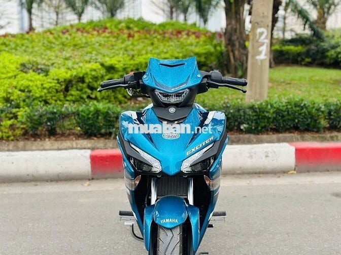 YAMAHA EXCITER 155 ABS BẢN ĐẶC BIỆT ĐK 2025