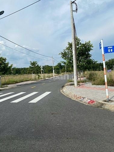 Bán lô đất đẹp 75m2 giá 2 tỷ 150 dự án Central Point Bình Dương