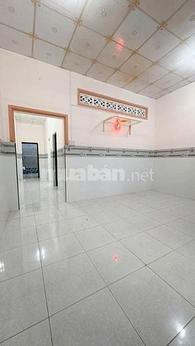 Bán gấp căn nhà ở đường Lê Thị Sắc , Tân Phú Trung 110m2 SHR giá 680tr