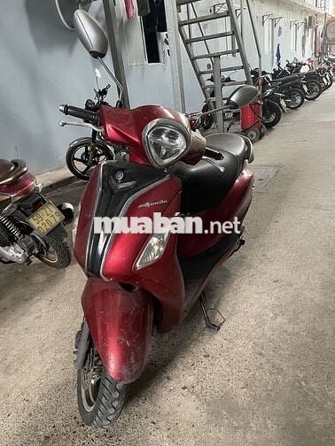 Xe grande 2019 mới 95%,để lại cho a/c có nhu cầu