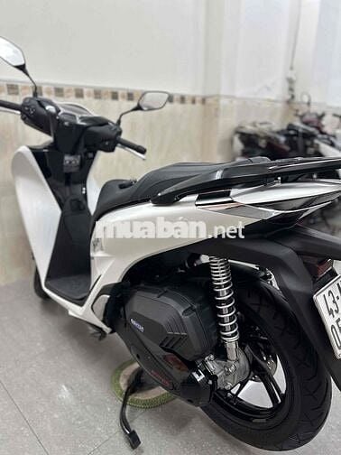 SH 160ABS bàn SPOTY  siêu lướt còn như xe mới