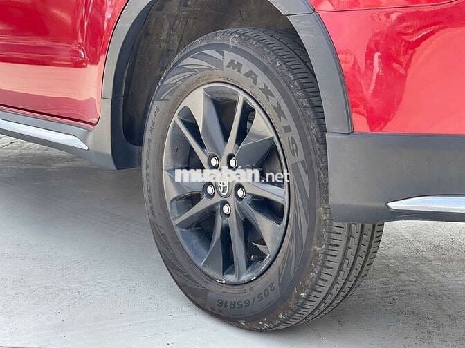 Toyota Innova 2018 Venturer - 1 chủ mua mới từ đầu