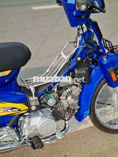Dream CPI Taiwan Máy 54zz xe đẹp giấy tờ hợp lệ .