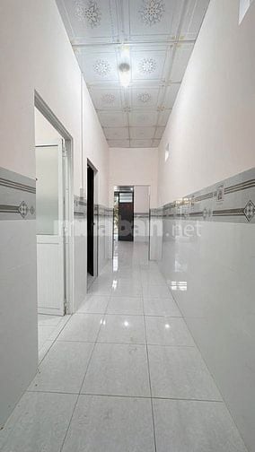 Bán gấp căn nhà ở đường Lê Thị Sắc , Tân Phú Trung 110m2 SHR giá 680tr