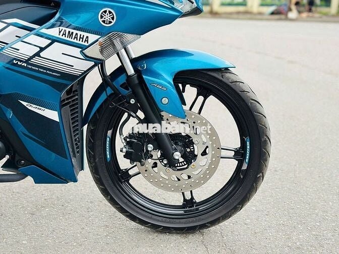 YAMAHA EXCITER 155 ABS BẢN ĐẶC BIỆT ĐK 2025