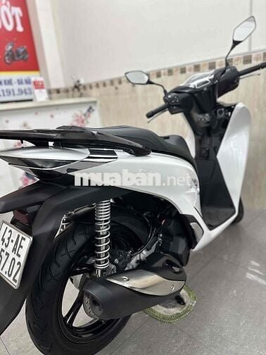 SH 160ABS bàn SPOTY  siêu lướt còn như xe mới