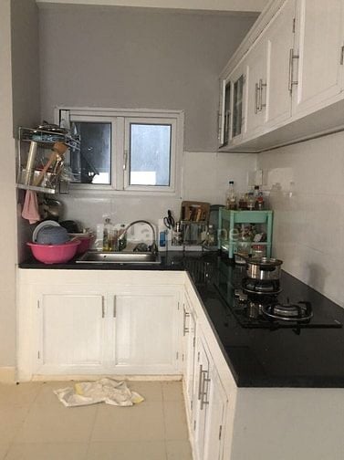 Bán Chung Cư Đường Võ Oanh , Bình Thạnh 2PN 56m2 . Đã Có Sổ Hồng Riêng