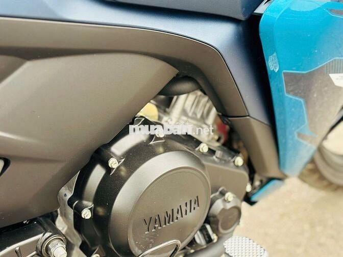 YAMAHA EXCITER 155 ABS BẢN ĐẶC BIỆT ĐK 2025