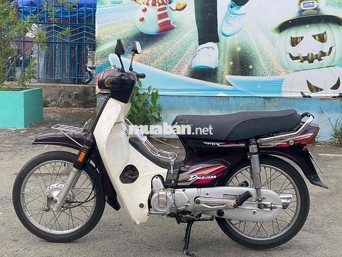 Cần Bán Supper Dream 2000 Bstp Giấy Tờ Đầy Đủ