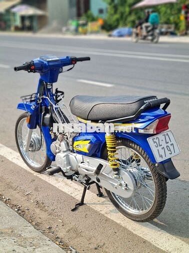 Dream CPI Taiwan Máy 54zz xe đẹp giấy tờ hợp lệ .