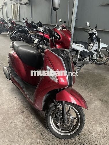 Xe grande 2019 mới 95%,để lại cho a/c có nhu cầu