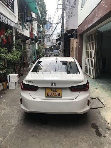Honda City 2022  - 130000 km