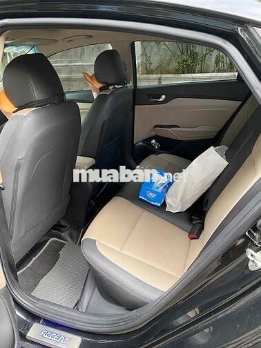 Hyundai Accent 2018 1.4 HGS - 72000 km