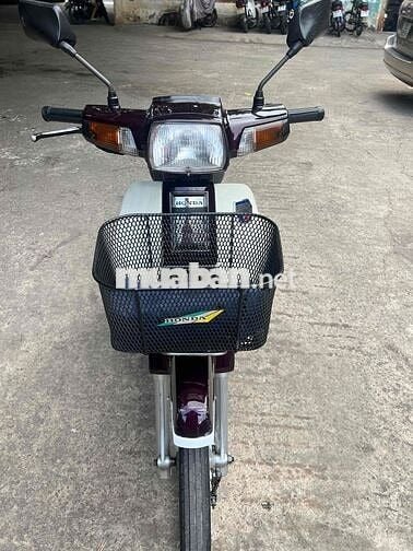 nhà chật nên bán xe
