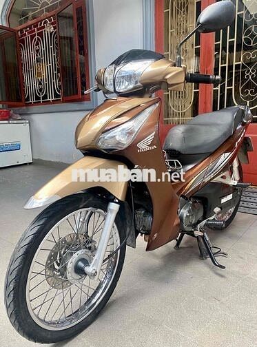 bán xe future 2015 fi biển thành phố