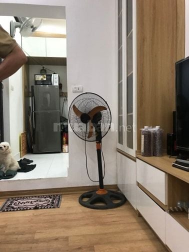 Nhà chung cư 158 Kim Ngưu 86m 3 phòng ngủ 4,3 tỷ. 