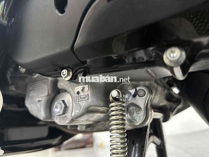 SH 160ABS bàn SPOTY  siêu lướt còn như xe mới
