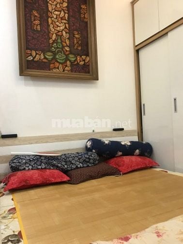 Nhà chung cư 158 Kim Ngưu 86m 3 phòng ngủ 4,3 tỷ. 