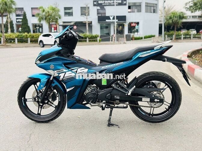 YAMAHA EXCITER 155 ABS BẢN ĐẶC BIỆT ĐK 2025